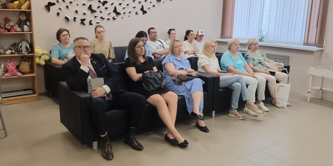 День открытых дверей: возможности для всех